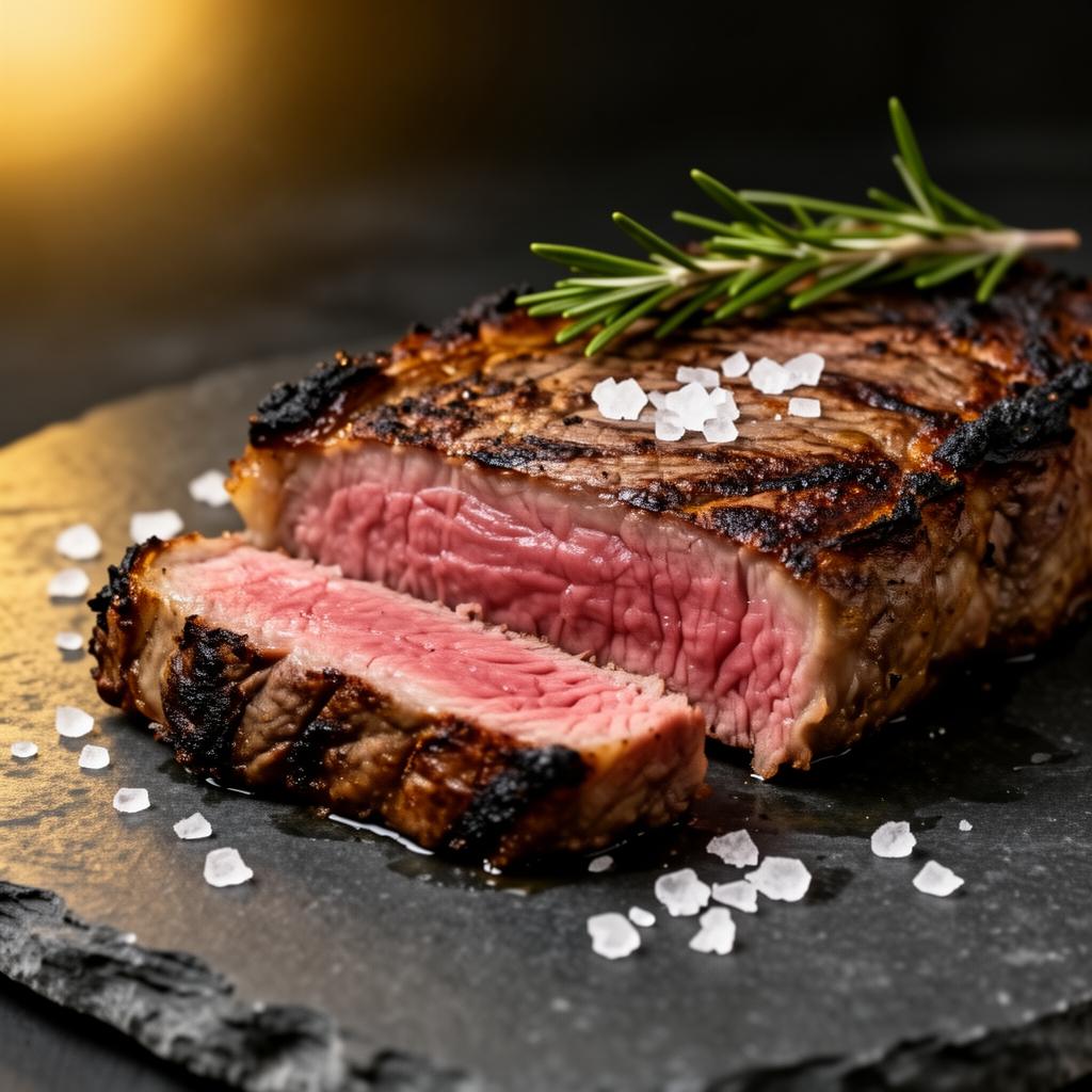 Carnes Maturadas
